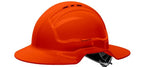 Broadbrim Vented Hard Hat - view 4