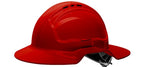 Broadbrim Vented Hard Hat - view 5