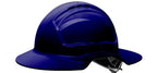 Broadbrim Vented Hard Hat - view 6