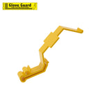 Hard Hat Goggle Guard Attachment | Vision Safe, view 7