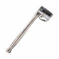 GRIPPS Stainless Steel Scaffold Key 1/2 (24mm) with Ring Head Attachment