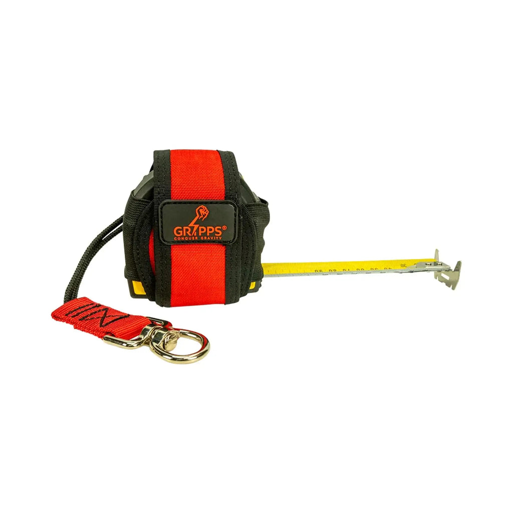 GRIPPS Scaffolders 7 Tool Retractable Belt Kit - Small - view 4