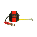 GRIPPS Scaffolders 7 Tool Retractable Belt Kit - Small - view 4