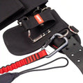 GRIPPS Scaffolders 7 Tool Retractable Belt Kit - Large - view 1