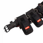 GRIPPS Scaffolders 7 Tool Retractable Belt Kit - Large - view 2