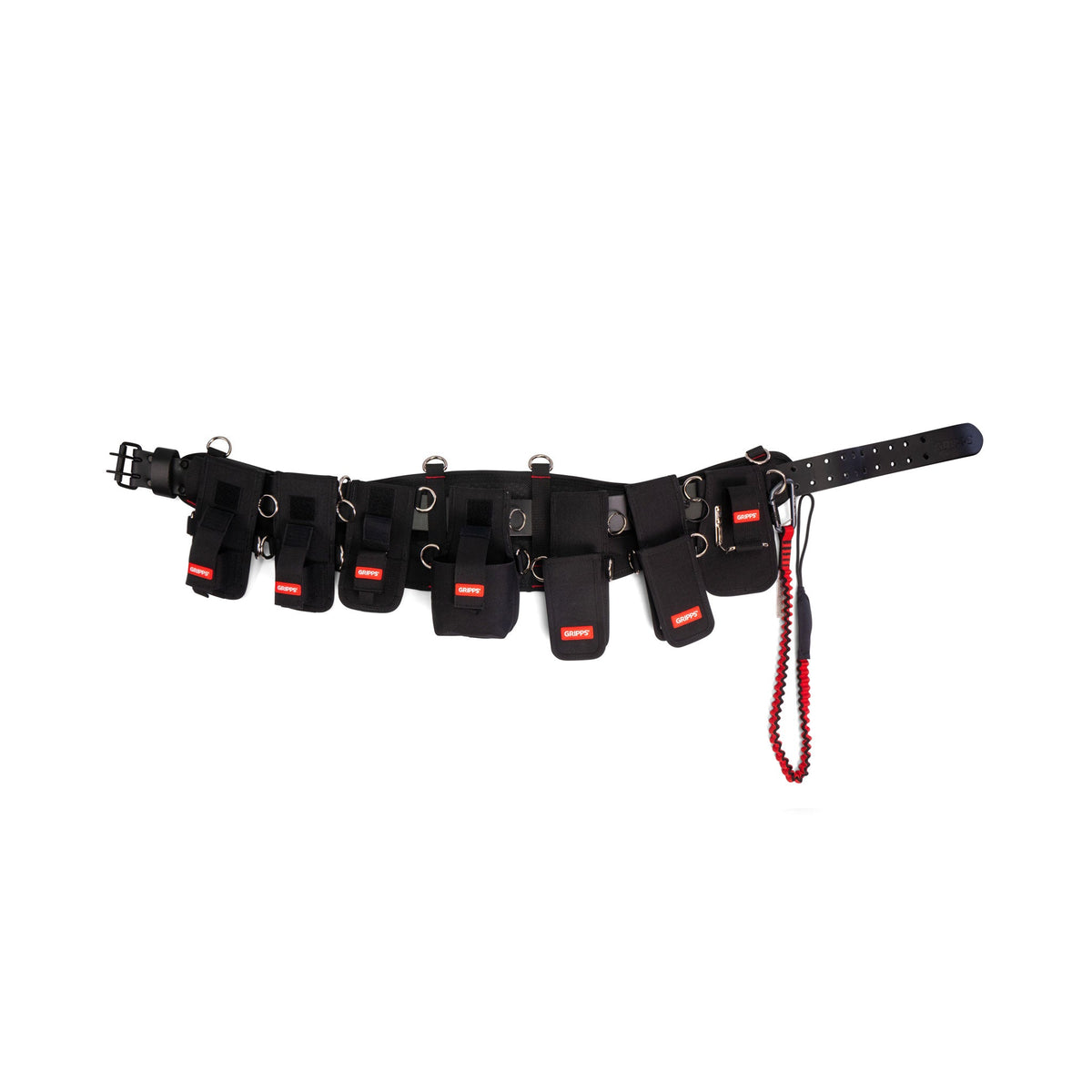 GRIPPS Scaffolders Kit - 7 Skin Retractable - Size Large