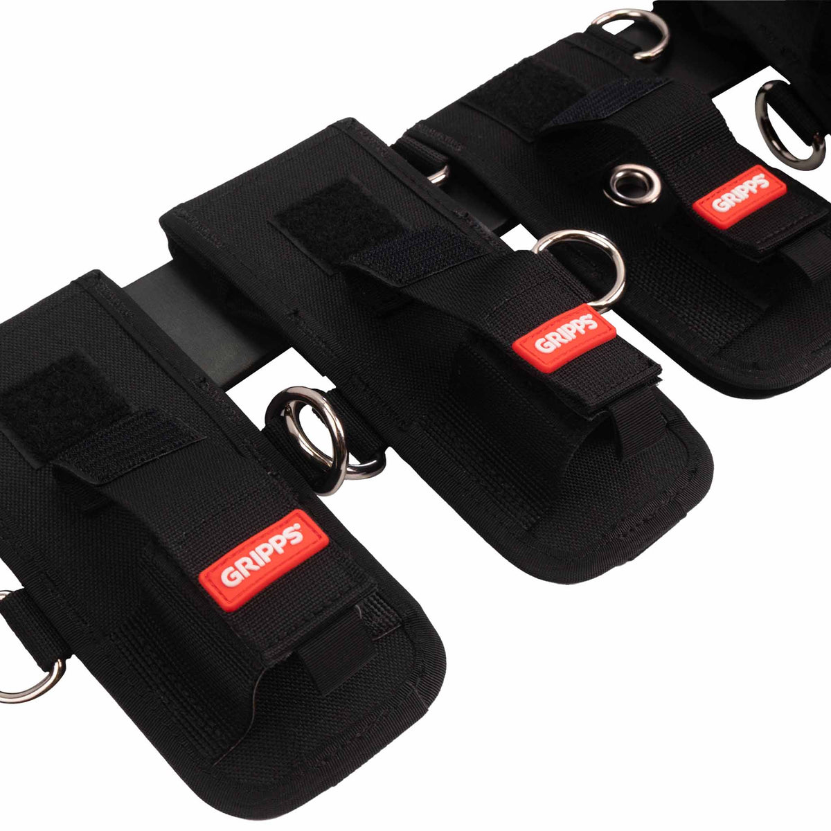 GRIPPS Scaffolders Kit - 7 Skin - Size Large