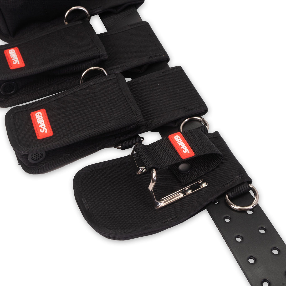 GRIPPS Scaffolders Kit - 7 Skin - Size Large
