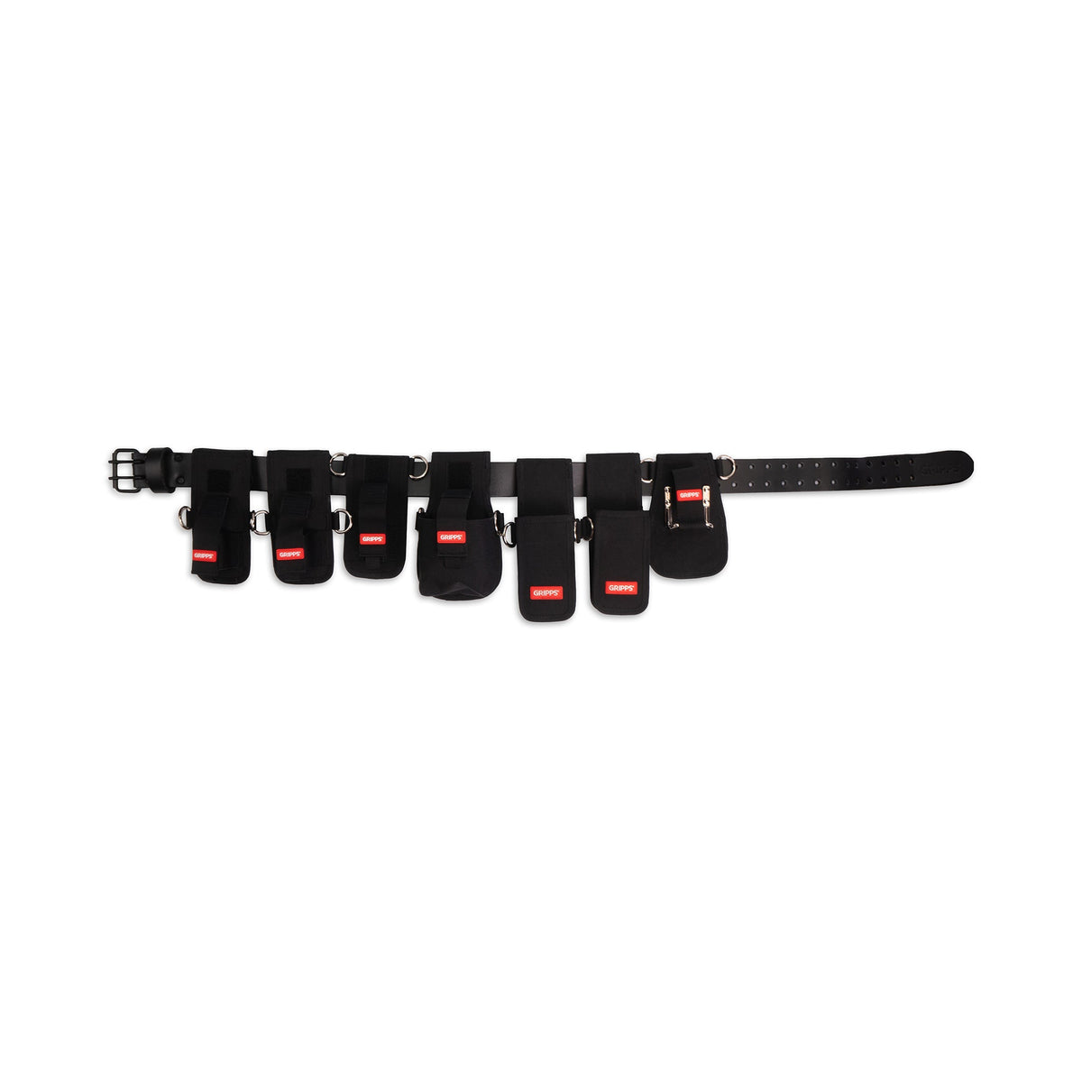 GRIPPS Scaffolders Kit - 7 Skin - Size Large