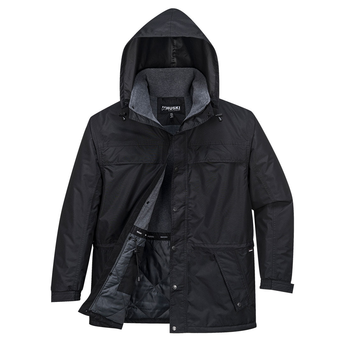 Huski Everest Jacket - view 1