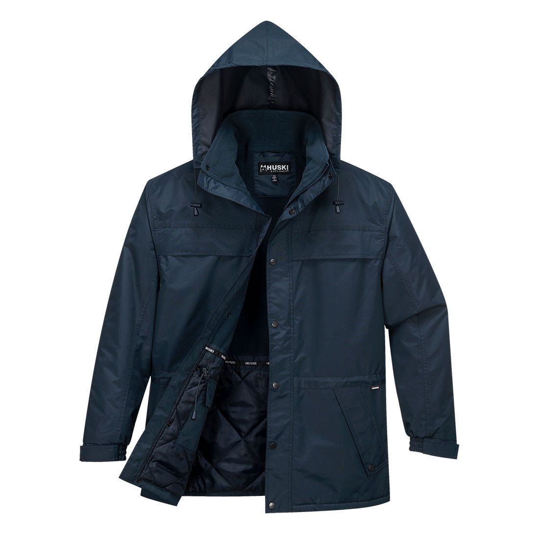 Huski Everest Jacket - view 2