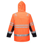 Huski FR Class D/N Fire Jacket - view 2