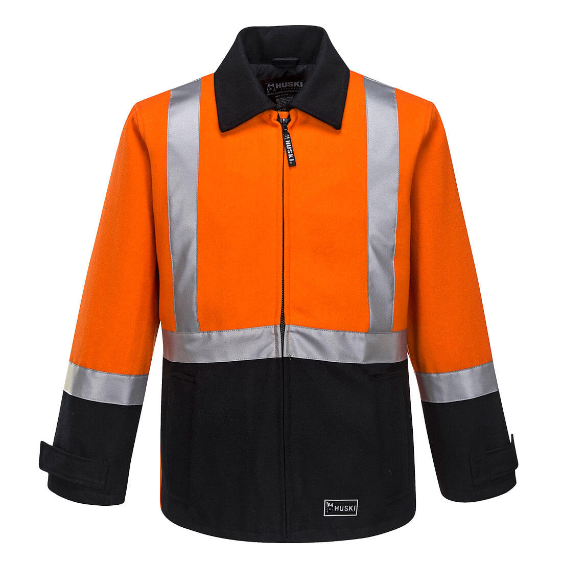 Huski FR Bluey Jacket - view 1