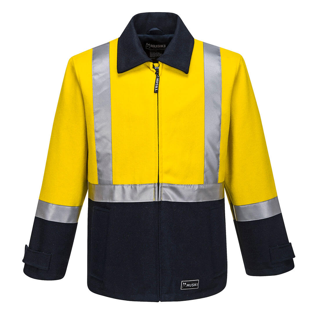 Huski FR Bluey Jacket - view 3