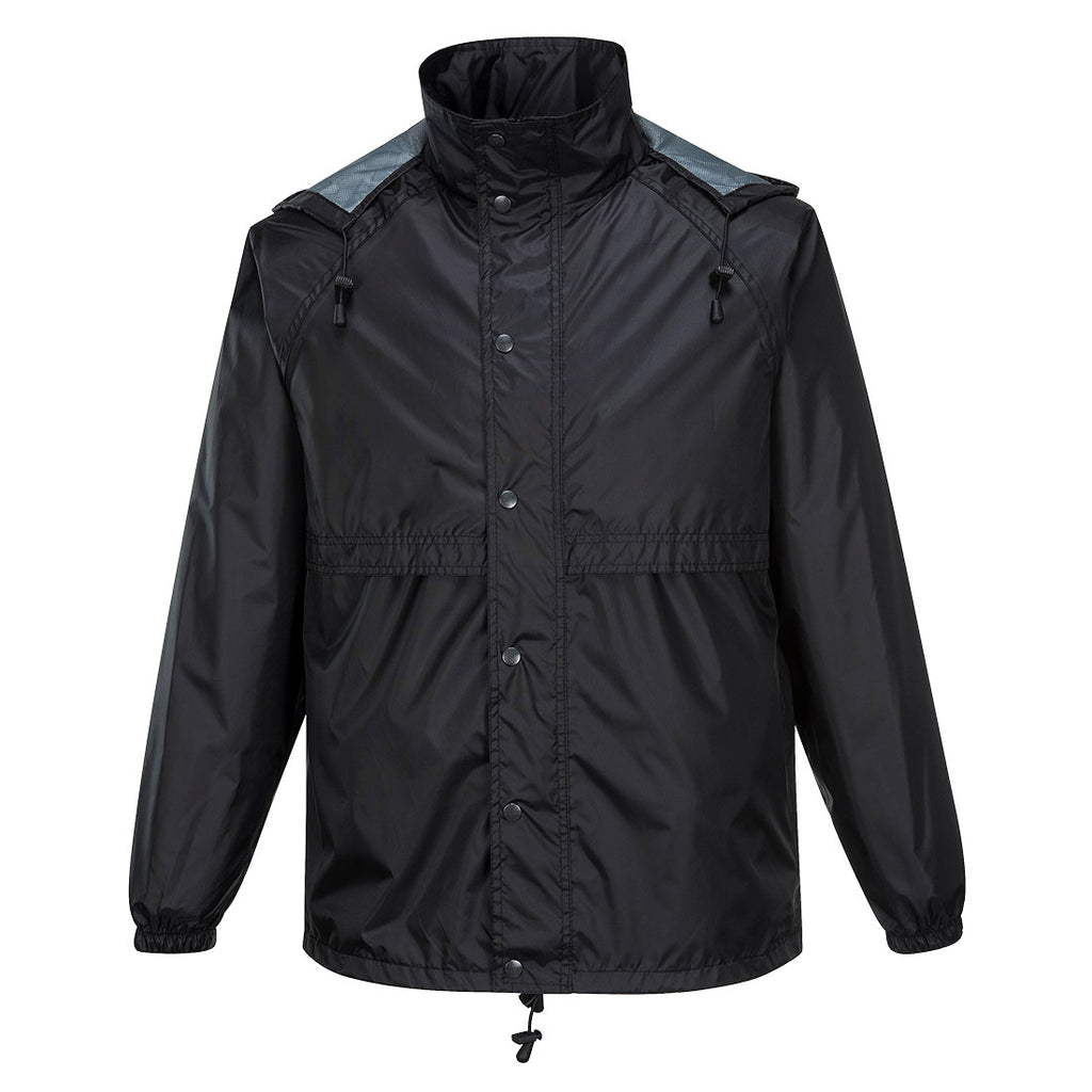 Huski Stratus Rain Jacket - view 1