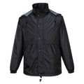 Huski Stratus Rain Jacket - view 1