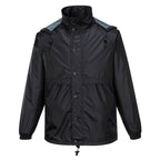 Huski Stratus Rain Jacket - view 1