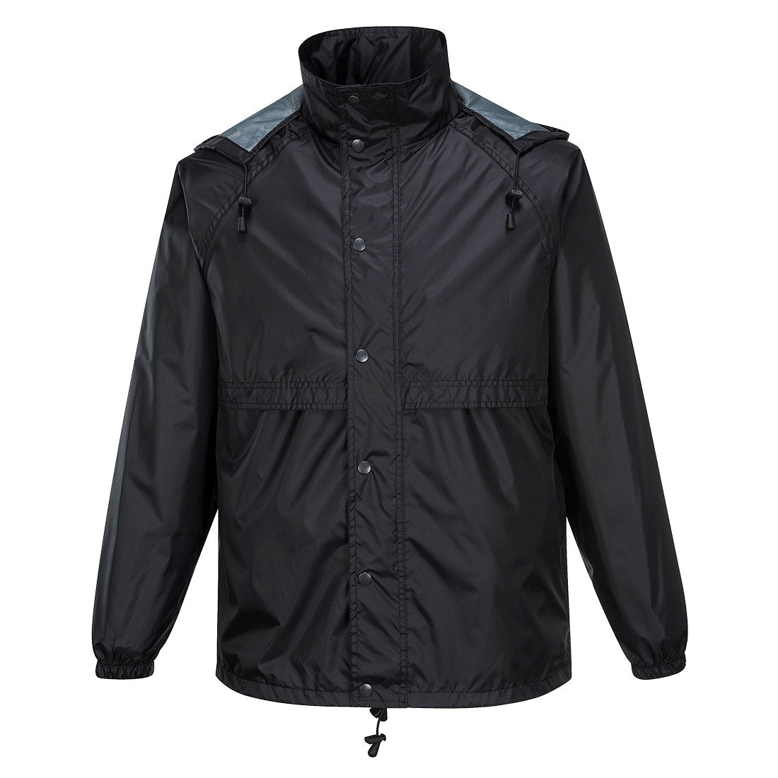 Huski Stratus Rain Jacket - view 1