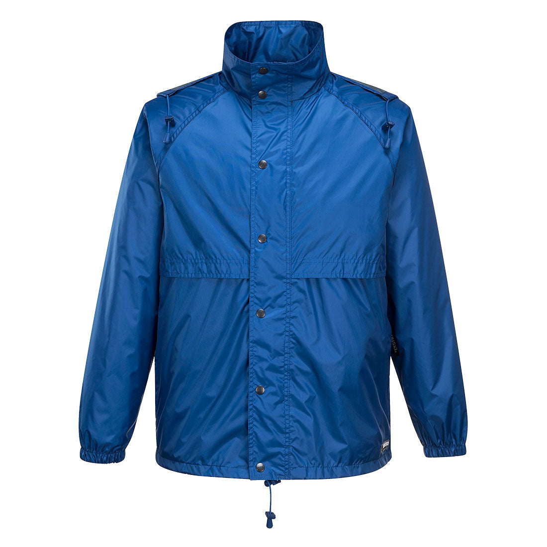 Huski Stratus Rain Jacket - view 2