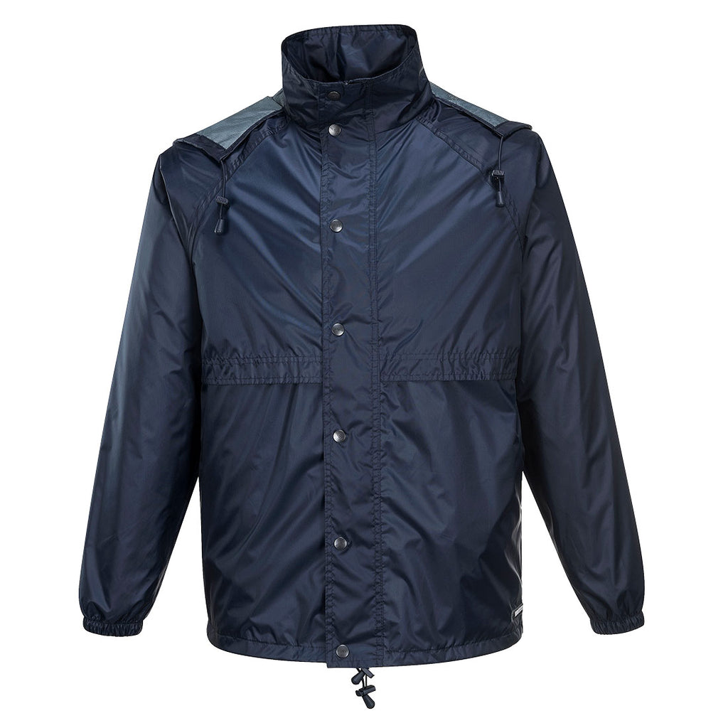 Huski Stratus Rain Jacket - view 3