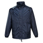 Huski Stratus Rain Jacket - view 3