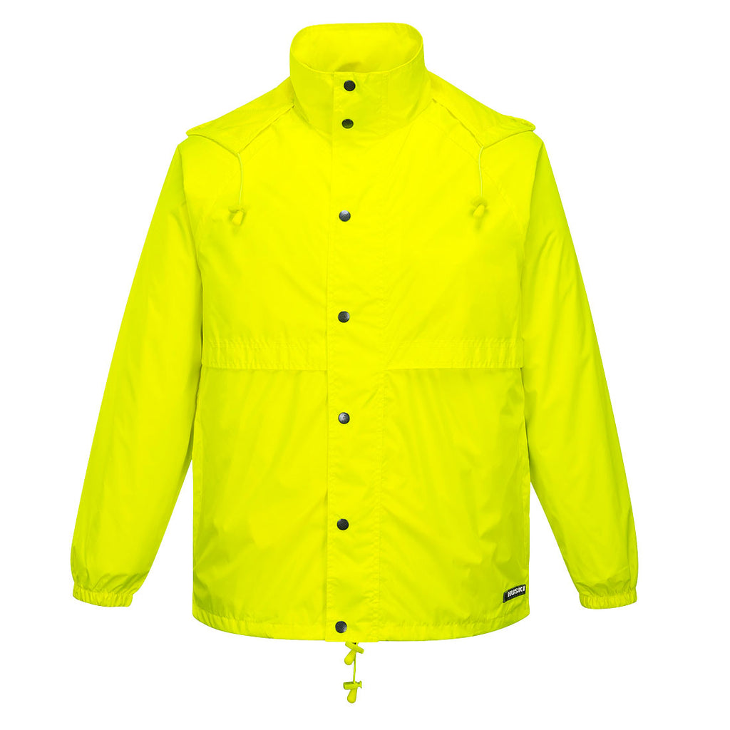 Huski Stratus Rain Jacket - view 5