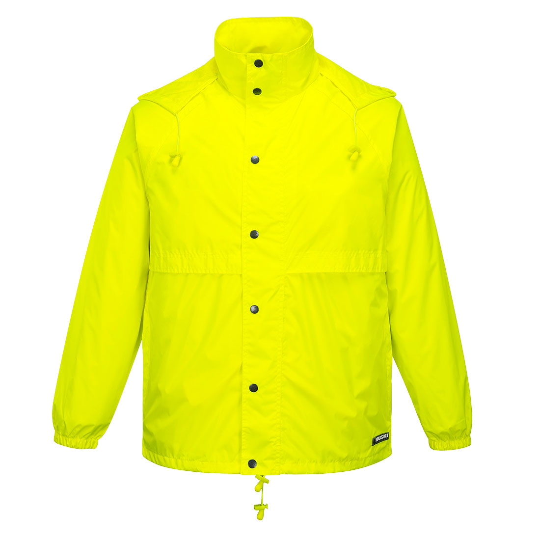 Huski Stratus Rain Jacket - view 5