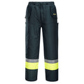 Hi-Vis Contrast Freezer Pants - view 1