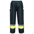 Hi-Vis Contrast Freezer Pants - view 2