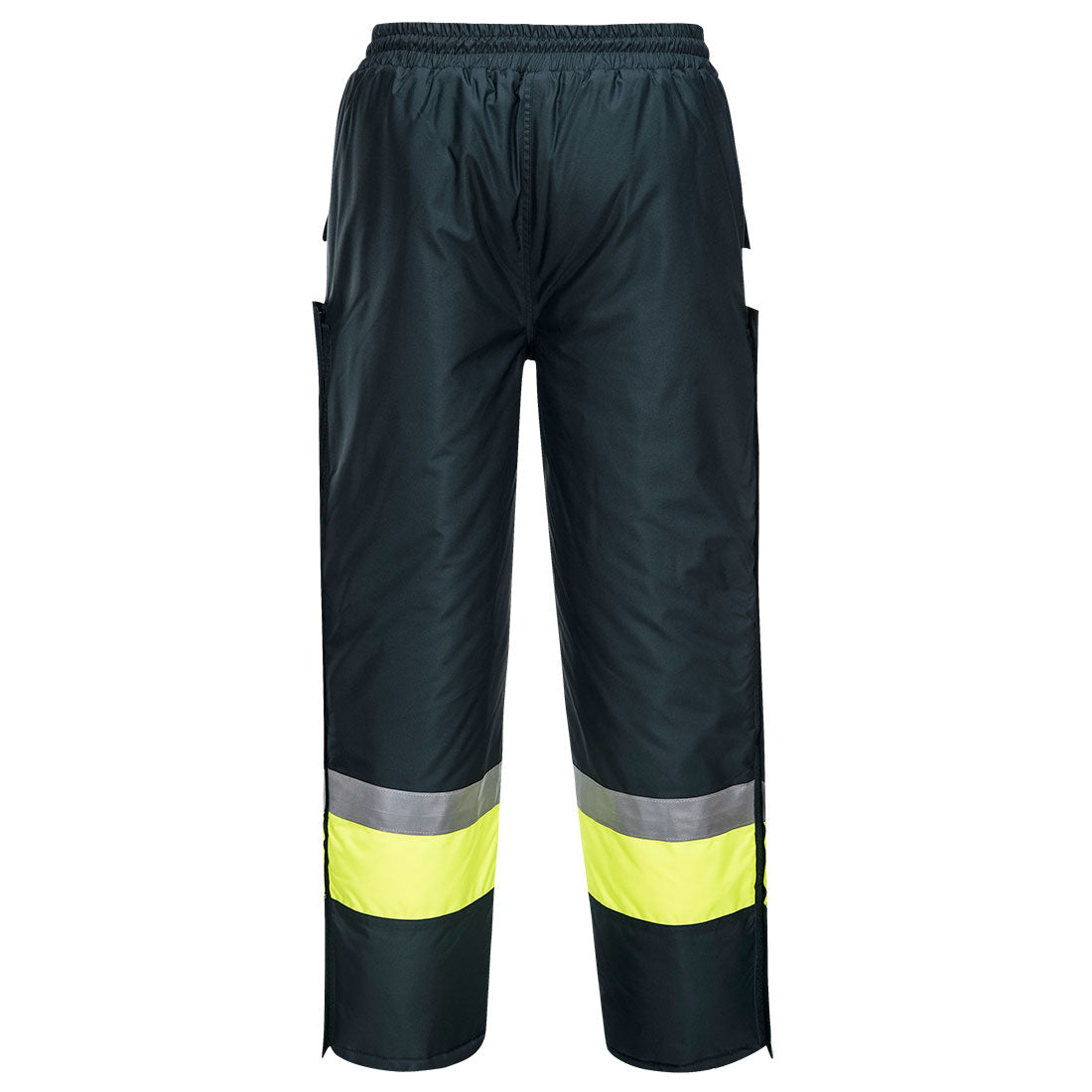Hi-Vis Contrast Freezer Pants - view 2