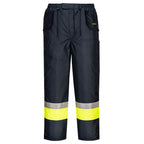 Hi-Vis Contrast Freezer Pants - view 3