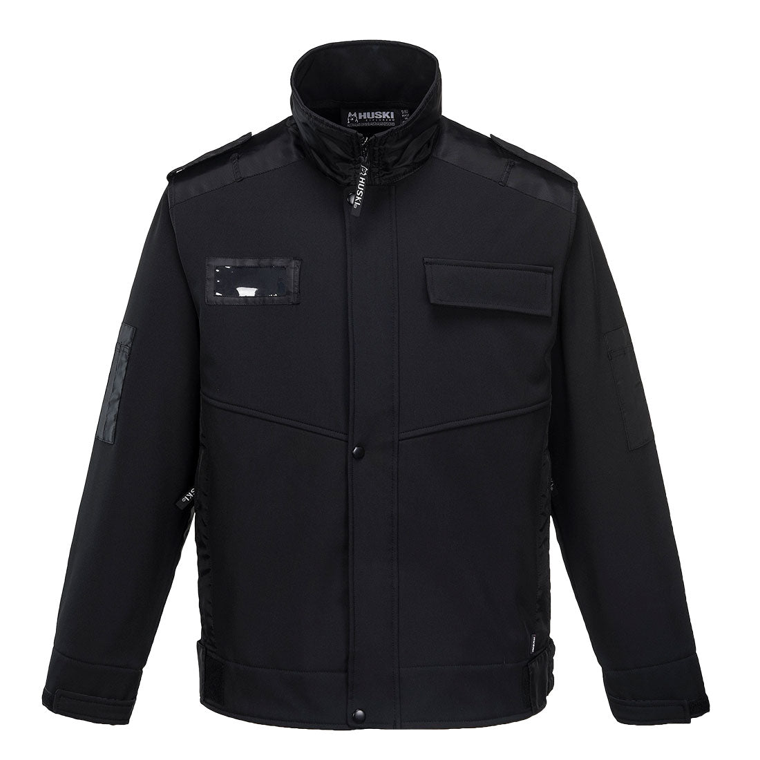 Huski Warden Softshell Jacket - view 1