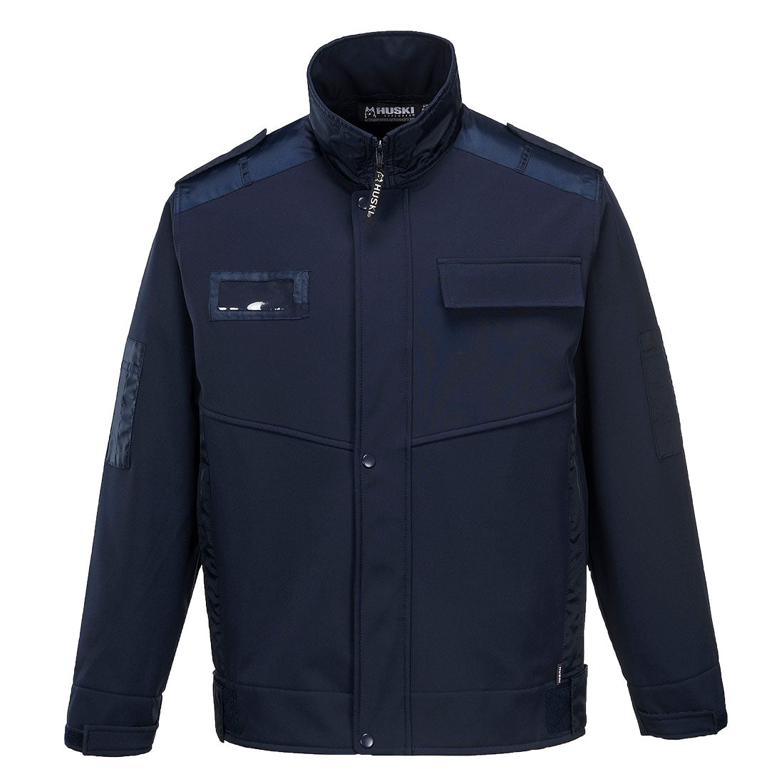 Huski Warden Softshell Jacket - view 2
