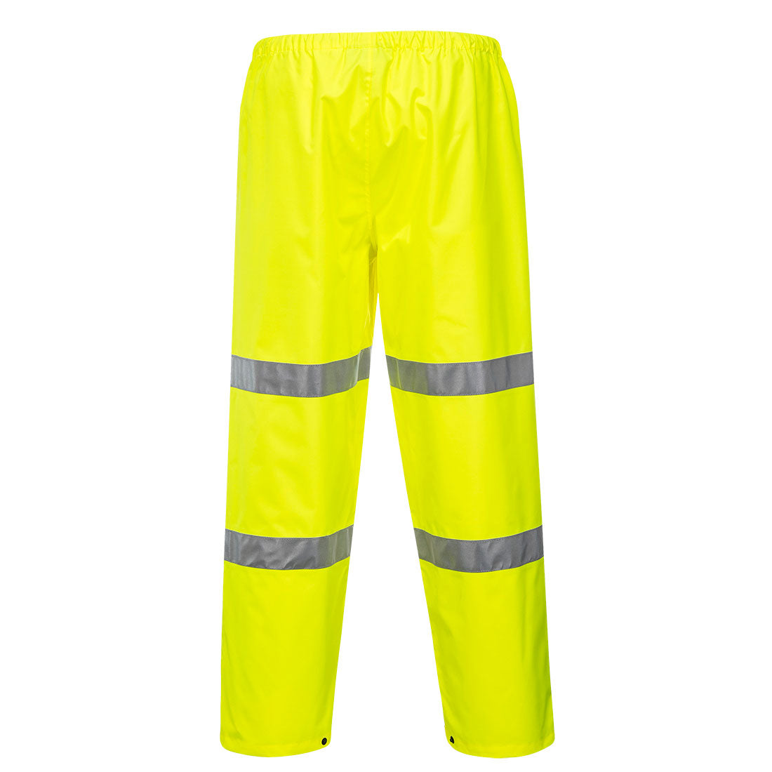 Hi-Vis Rain Pants - view 2