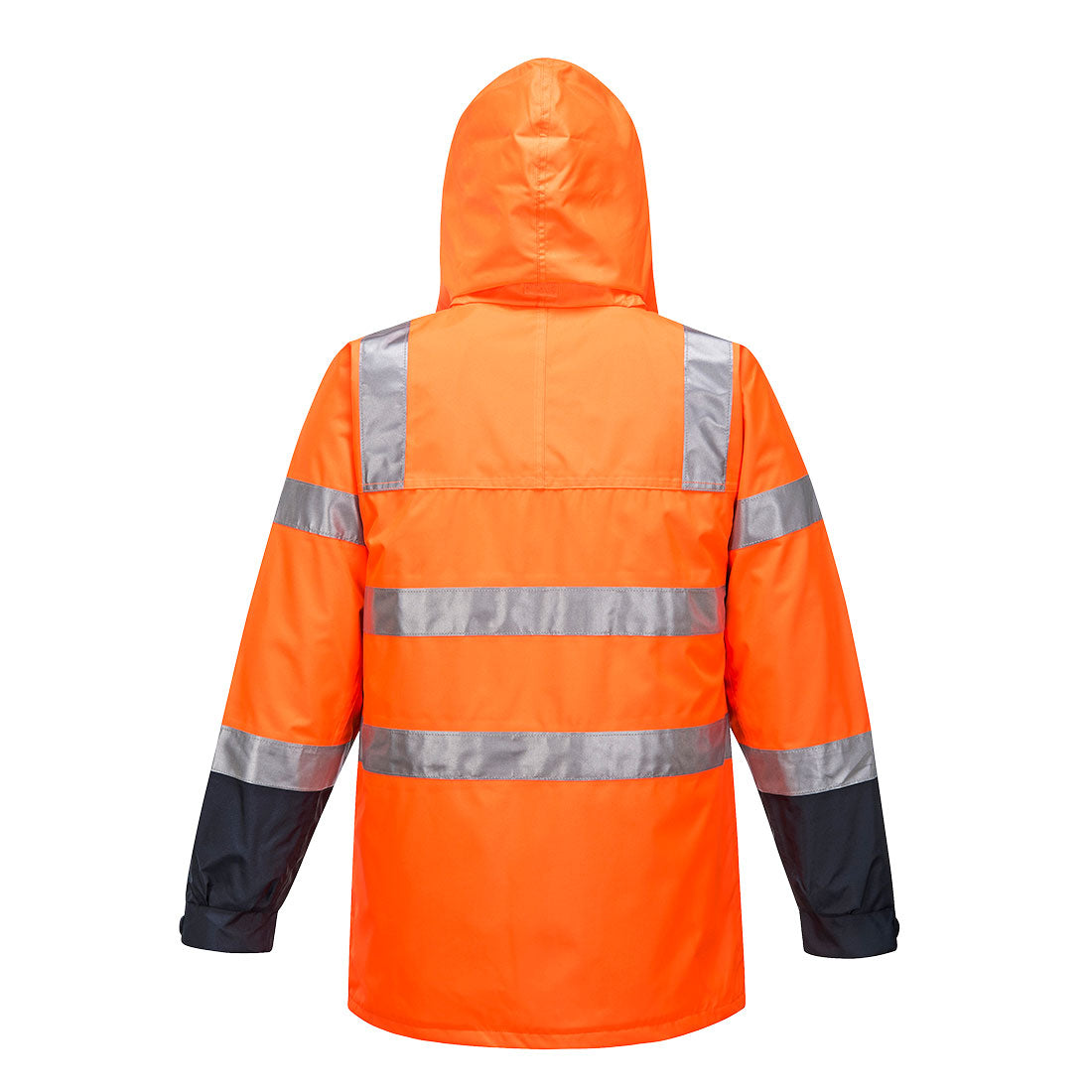 Hi-Vis Rain Jacket - view 2
