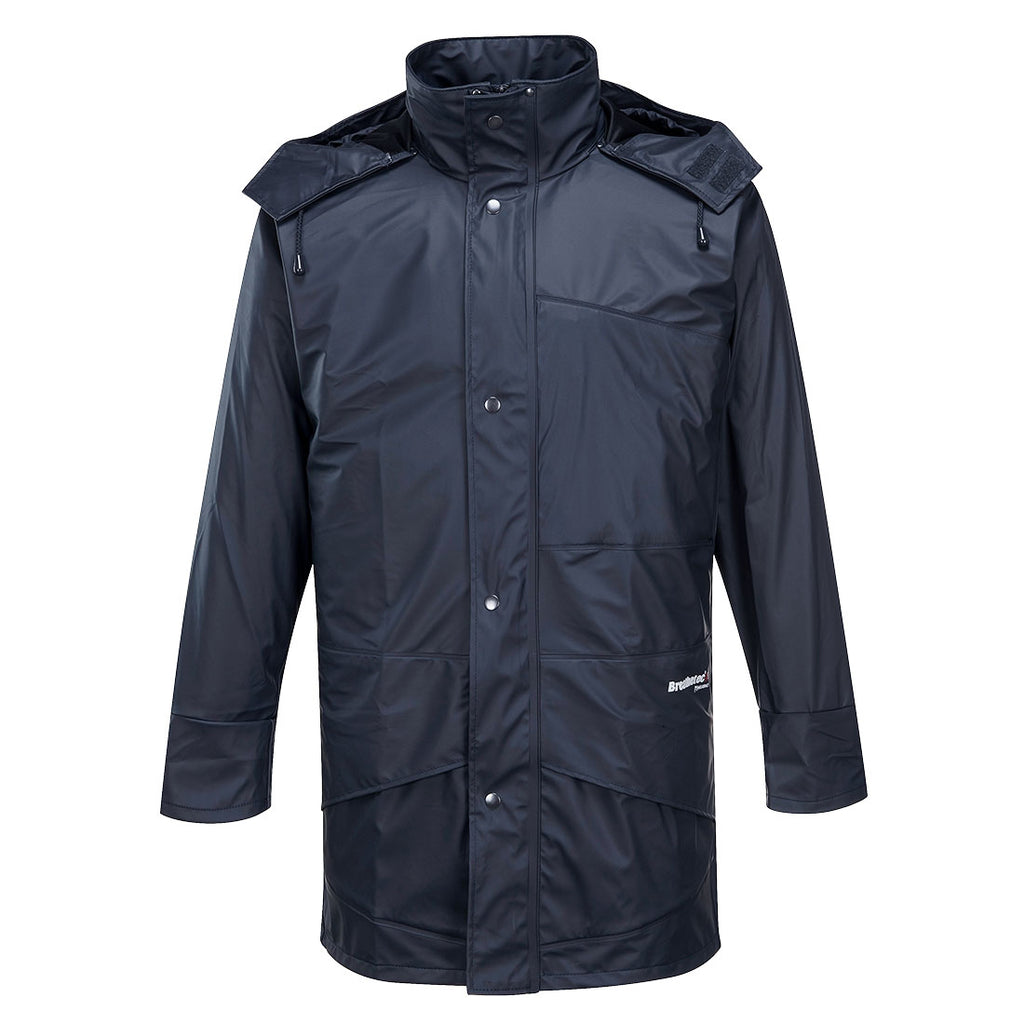 Huski Farmers Jacket - view 1