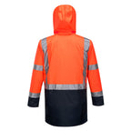 Hi-Vis Contrast Jacket - view 2