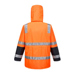 Huski Venture Hi-Vis 4-in-1 Contrast Jacket - view 2