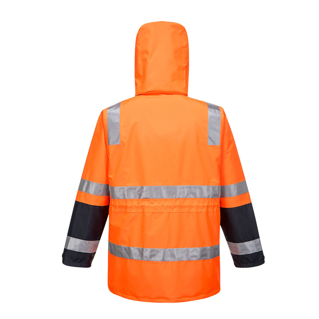 Huski Venture Hi-Vis 4-in-1 Contrast Jacket - view 2