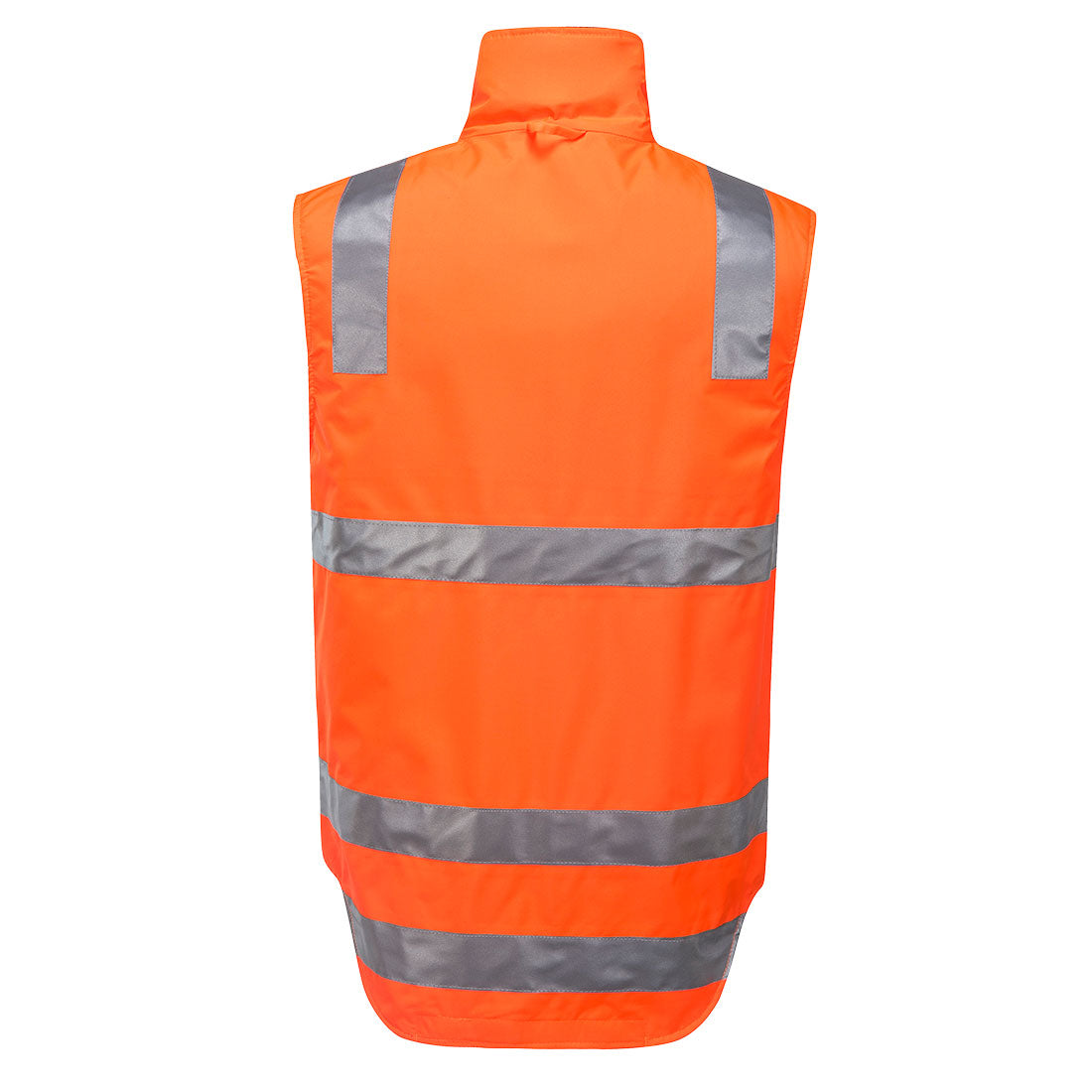 Hi-Vis Reversible Vest - view 2