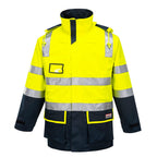 Huski FR Class D/N Flash Jacket - view 1