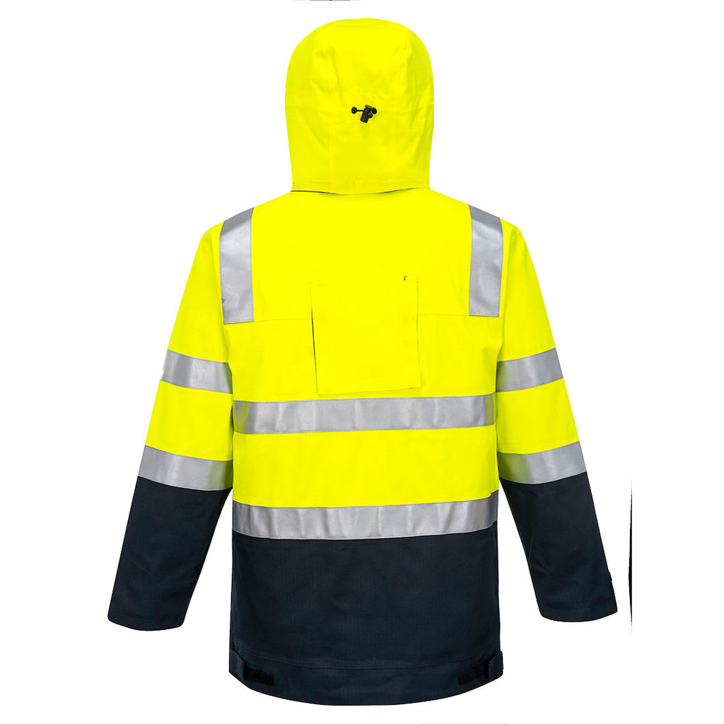 Huski FR Class D/N Flash Jacket - view 2