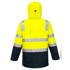 Huski FR Class D/N Flash Jacket - view 2