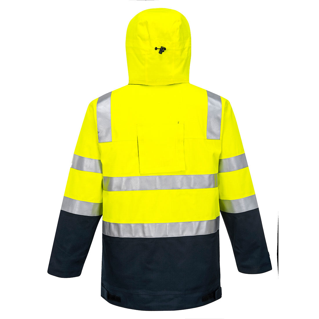 Huski FR Class D/N Flash Jacket - view 2