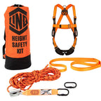 Basic Roofers Harness Kit - view 1