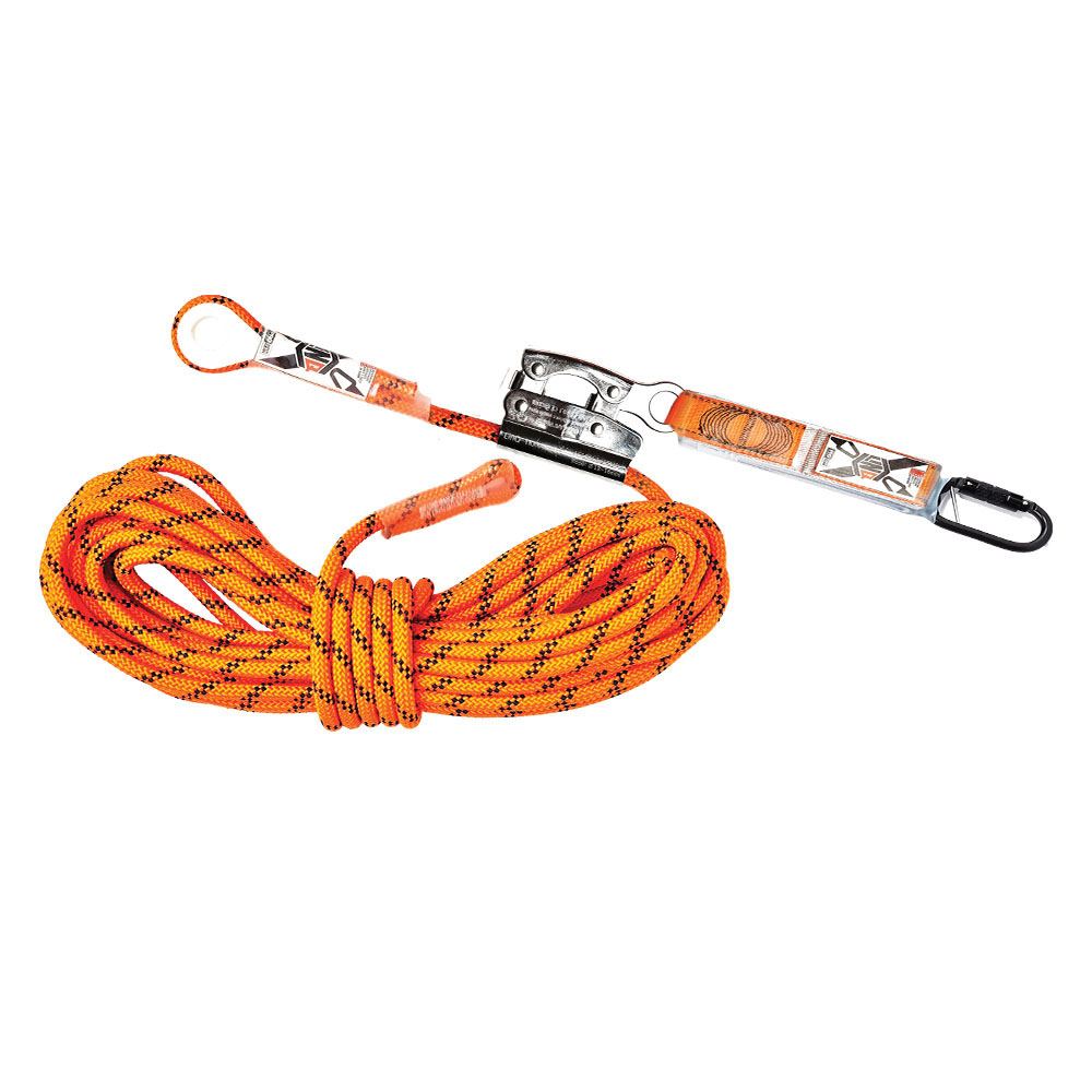 Basic Roofers Harness Kit - view 2