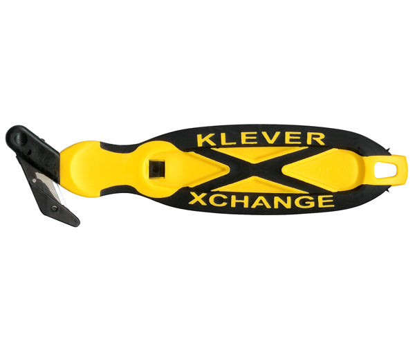 Klever X-Change DX One-Sided Replacement Heads, 3 Pack - view 2