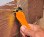 Klever Excel Recessed Blade Safety Cutter - view 1