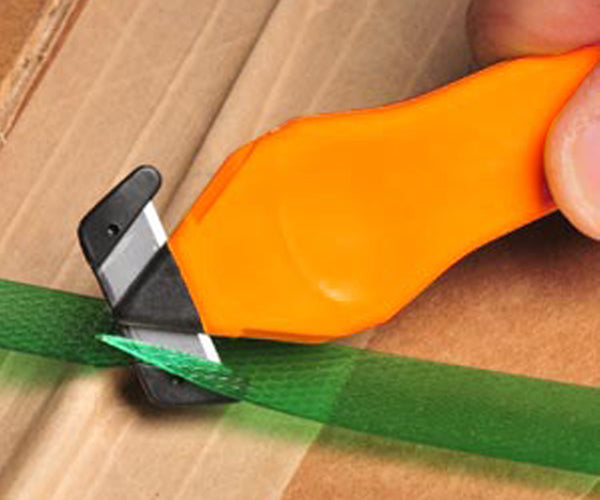 Klever Excel Recessed Blade Safety Cutter - view 2