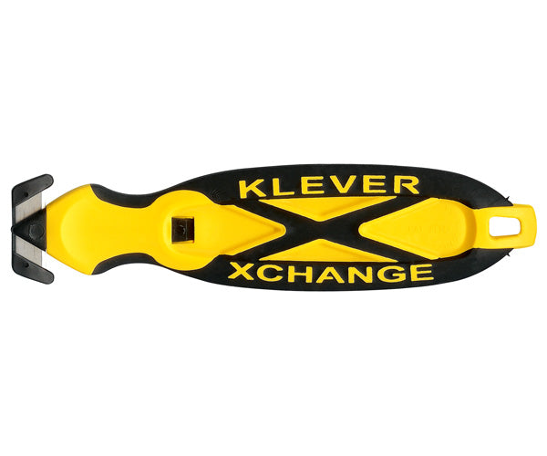Klever X-Change Two-Sided Replacement Heads, 3 Pack - view 2